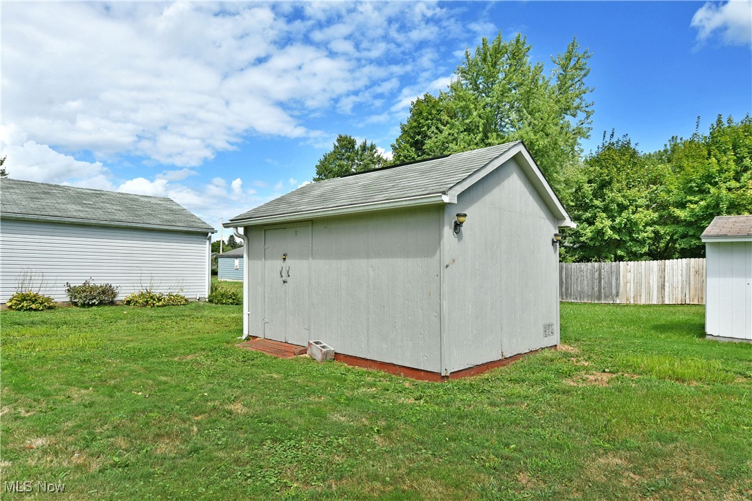 William M Reed - Residential