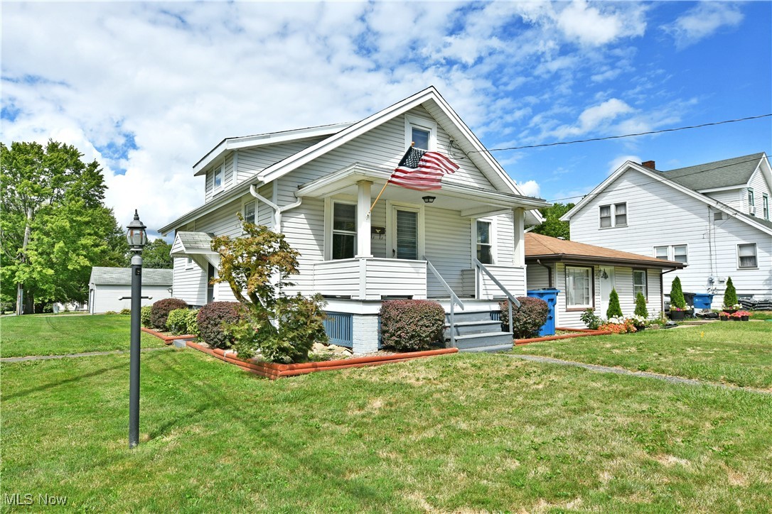 William M Reed - Residential