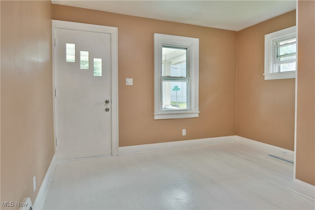 William M Reed - Residential