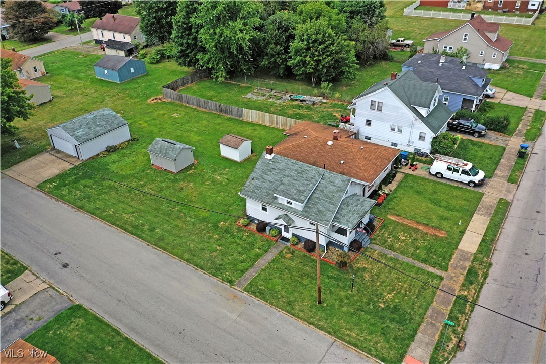 William M Reed - Residential