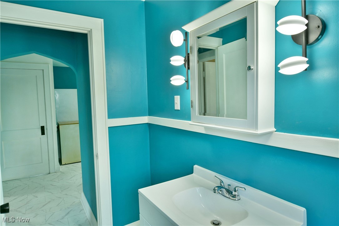 William M Reed - Residential