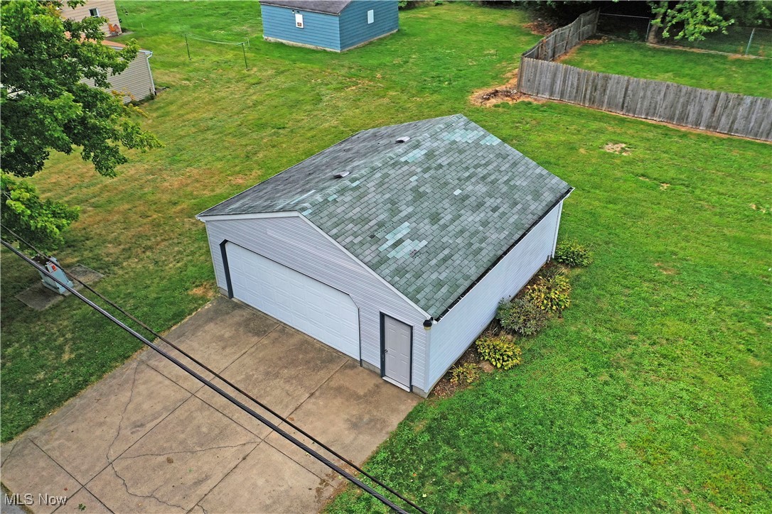 William M Reed - Residential