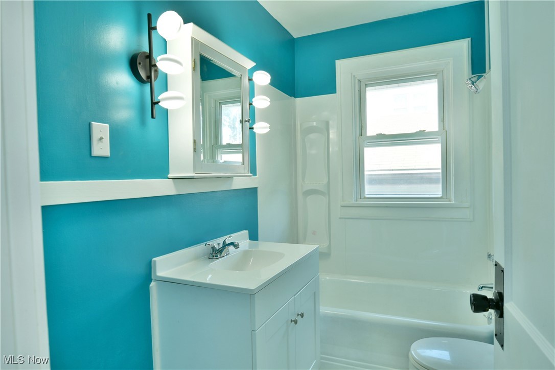 William M Reed - Residential