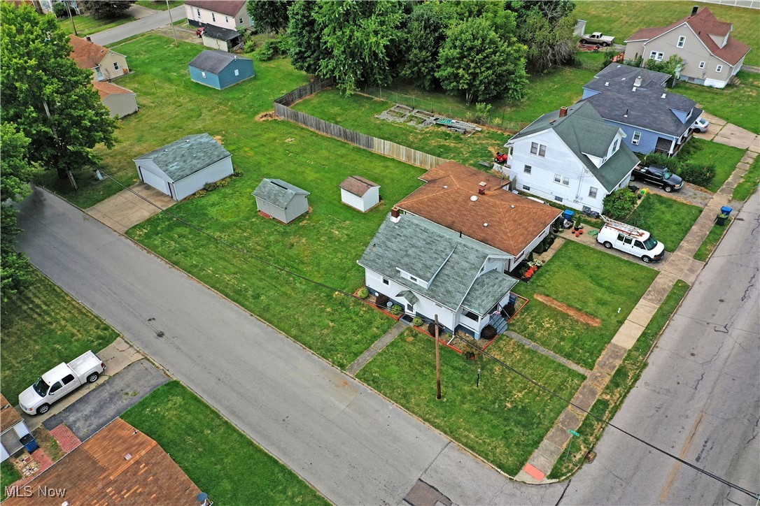 William M Reed - Residential