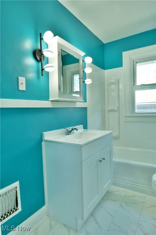 William M Reed - Residential