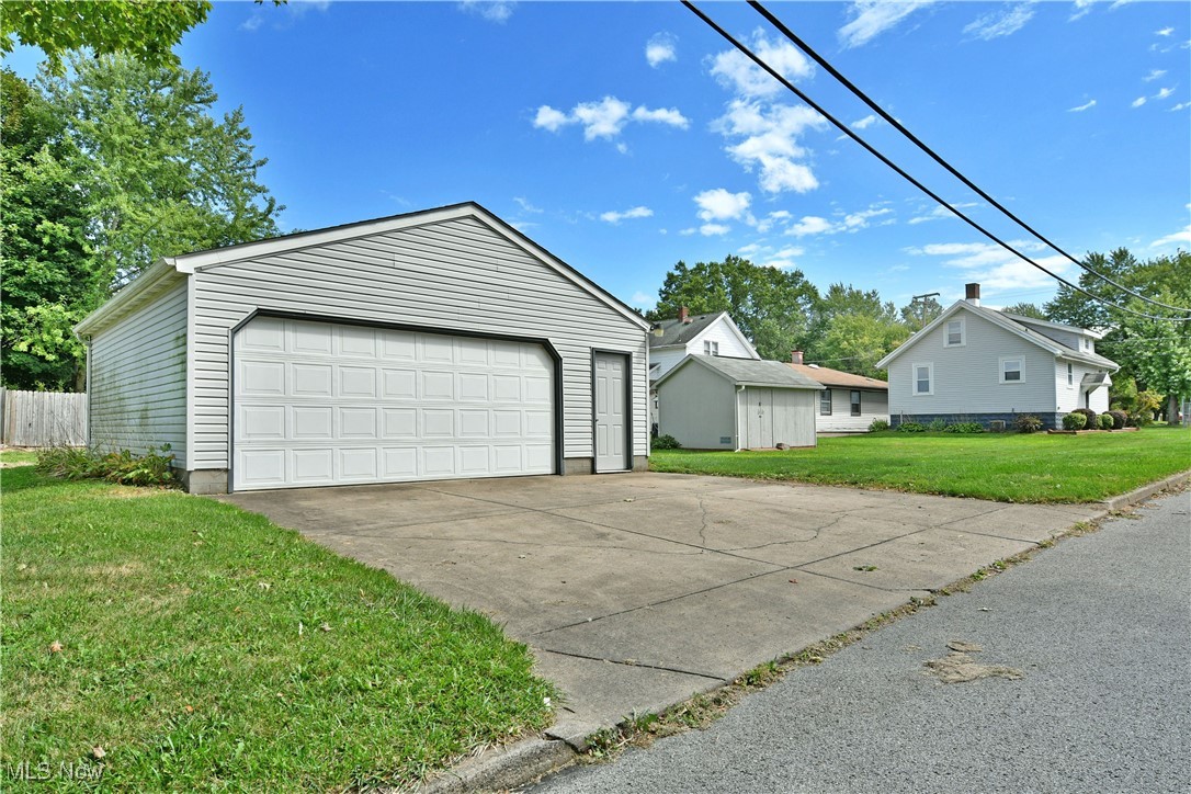 William M Reed - Residential