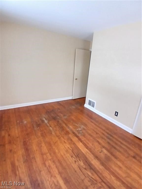 City/Youngstown - Residential Lease