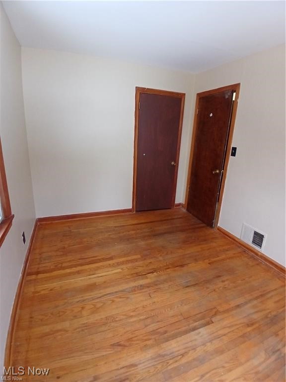 City/Youngstown - Residential Lease