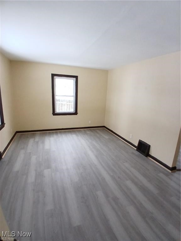 City/Youngstown - Residential Lease