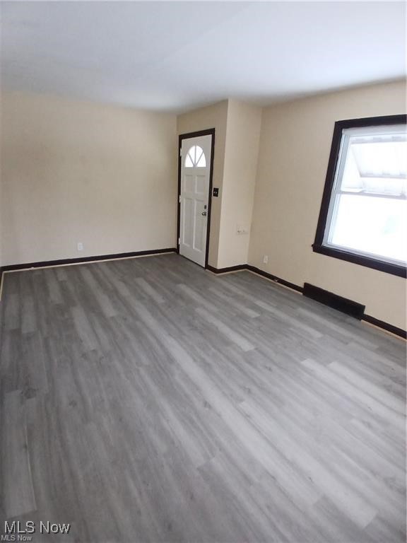 City/Youngstown - Residential Lease