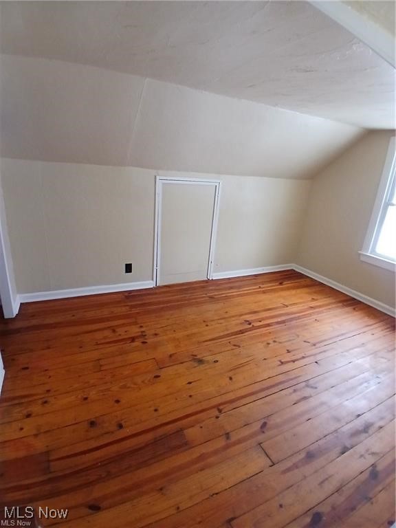 City/Youngstown - Residential Lease