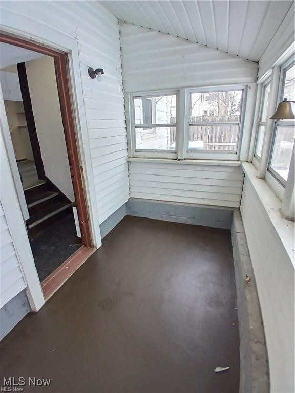 City/Youngstown - Residential Lease