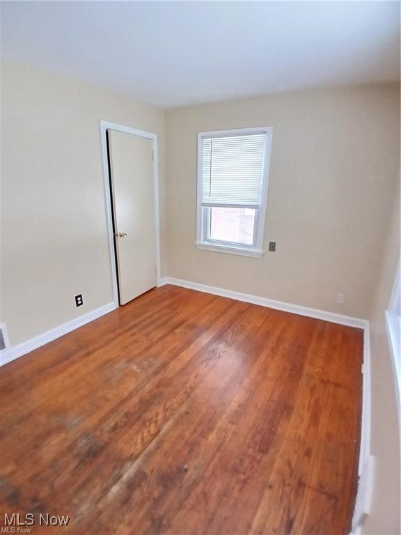 City/Youngstown - Residential Lease