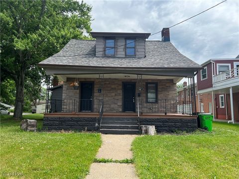 214 Front Street Berea OH 44017
