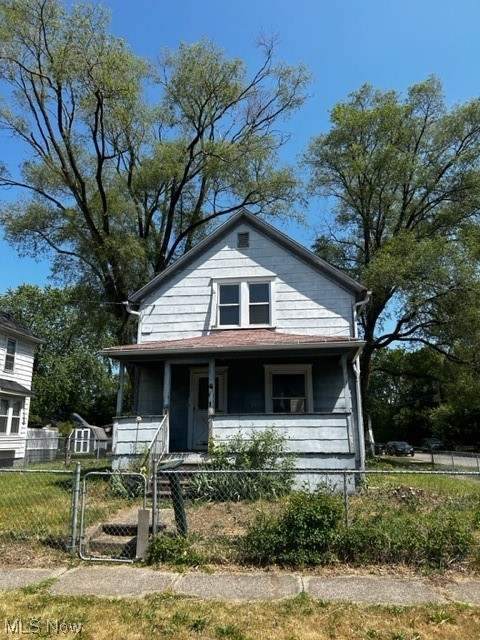 Welcome to this fixer-upper! Great opportunity to add equity for a new owner occupant or investment opportunity. Cash or private money only. Selling as is