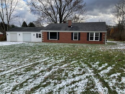 Homes For Sale - 1275 E Western Reserve Road<br/> Poland, OH 44514