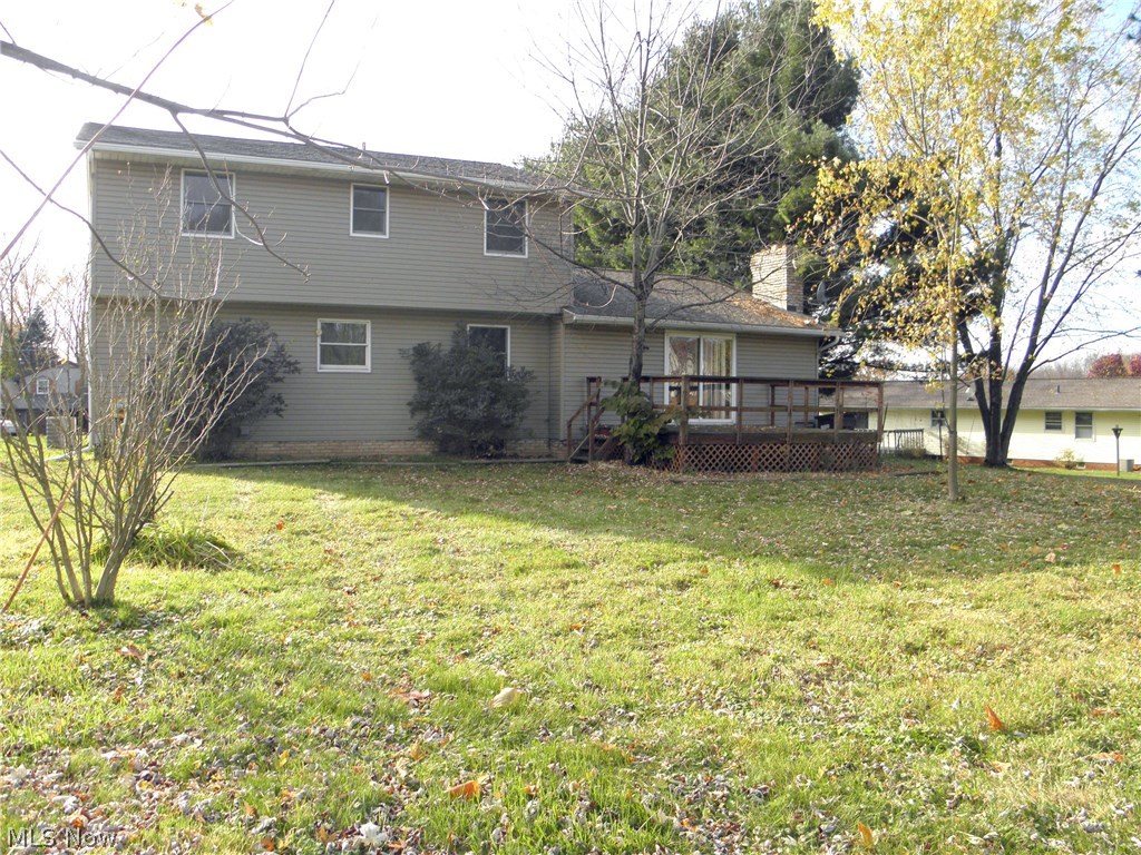 Pueblo Estates - Residential