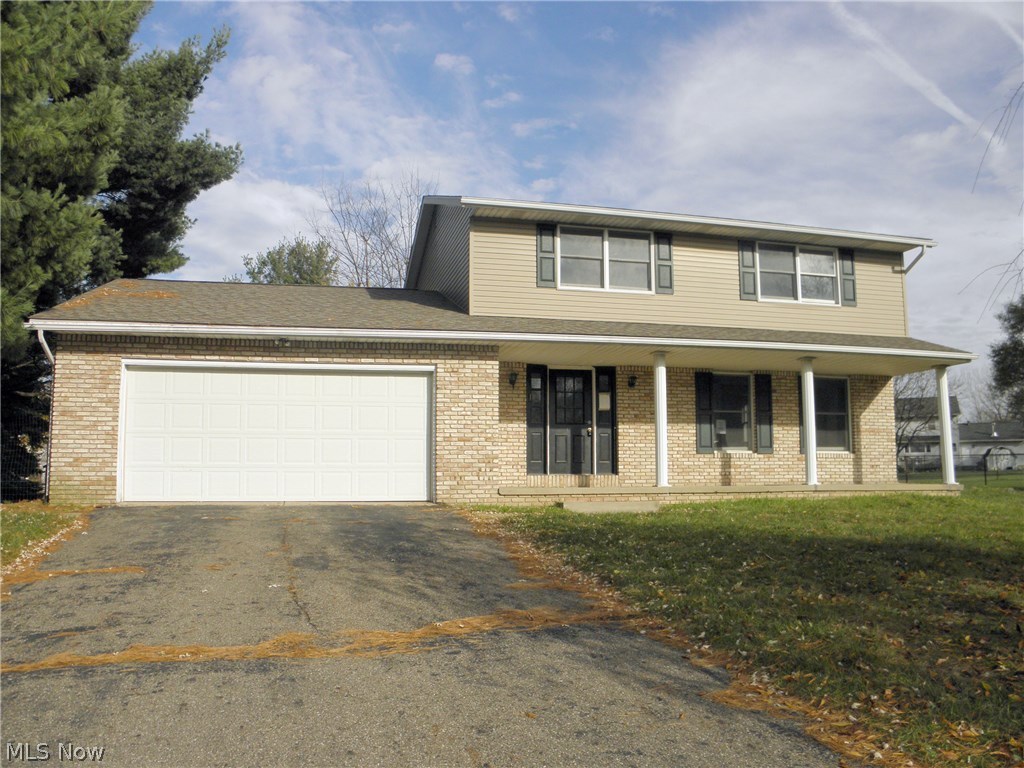 Pueblo Estates - Residential