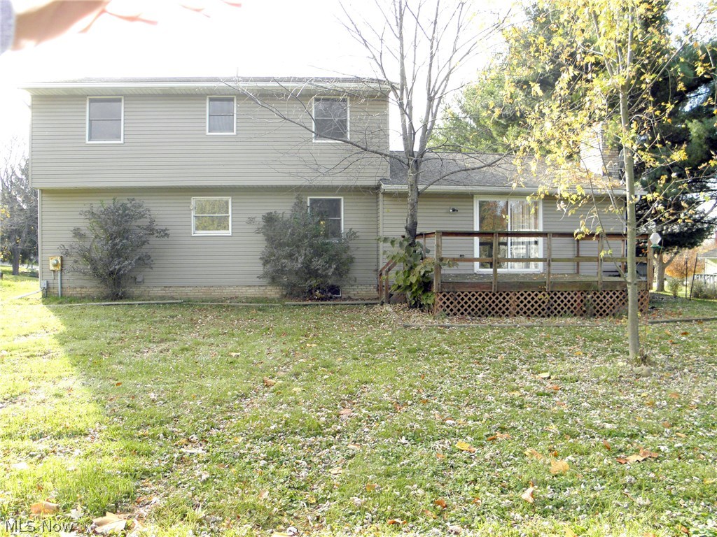 Pueblo Estates - Residential