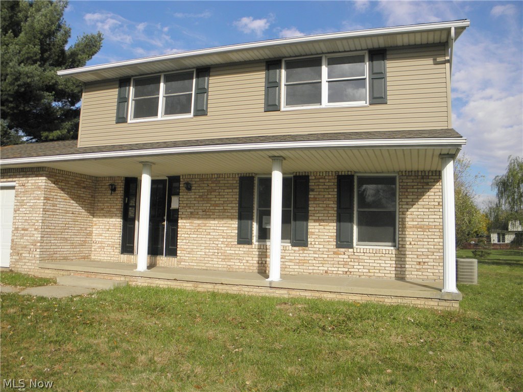 Pueblo Estates - Residential