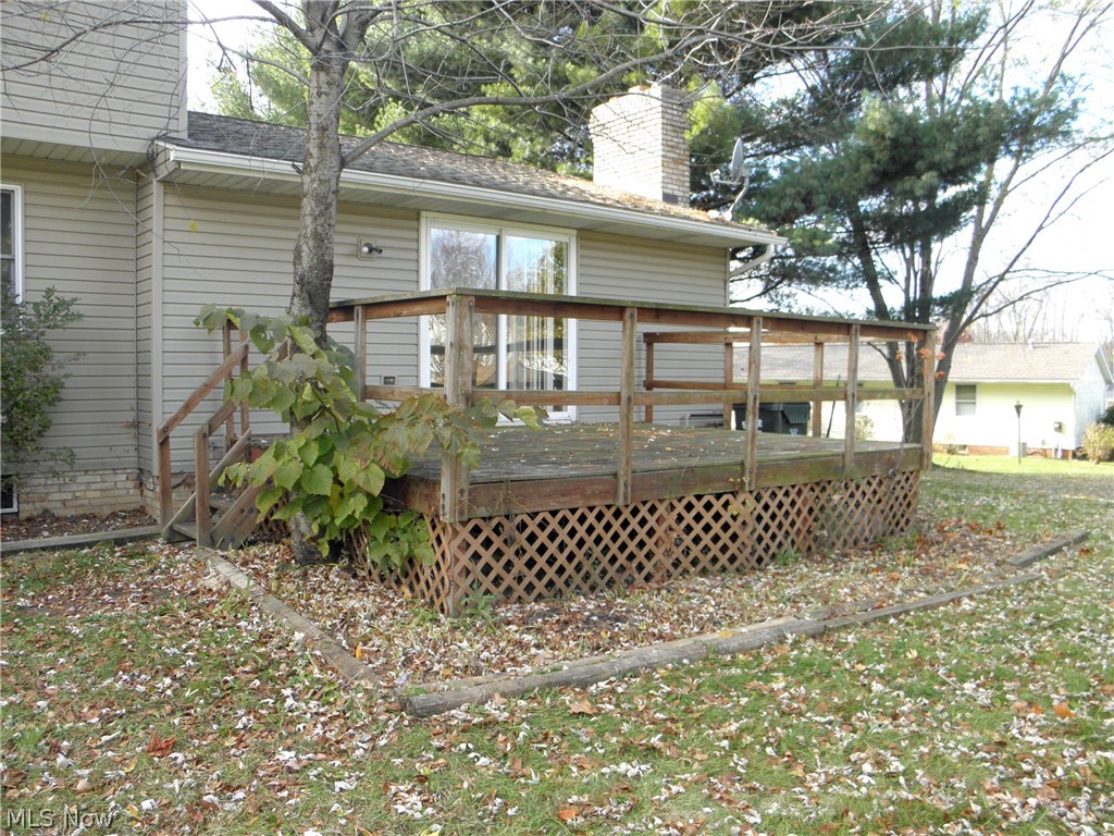 Pueblo Estates - Residential