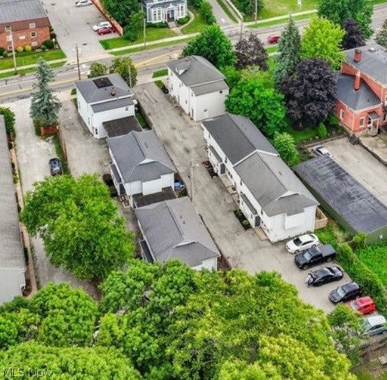 166-188 Mentor Avenue