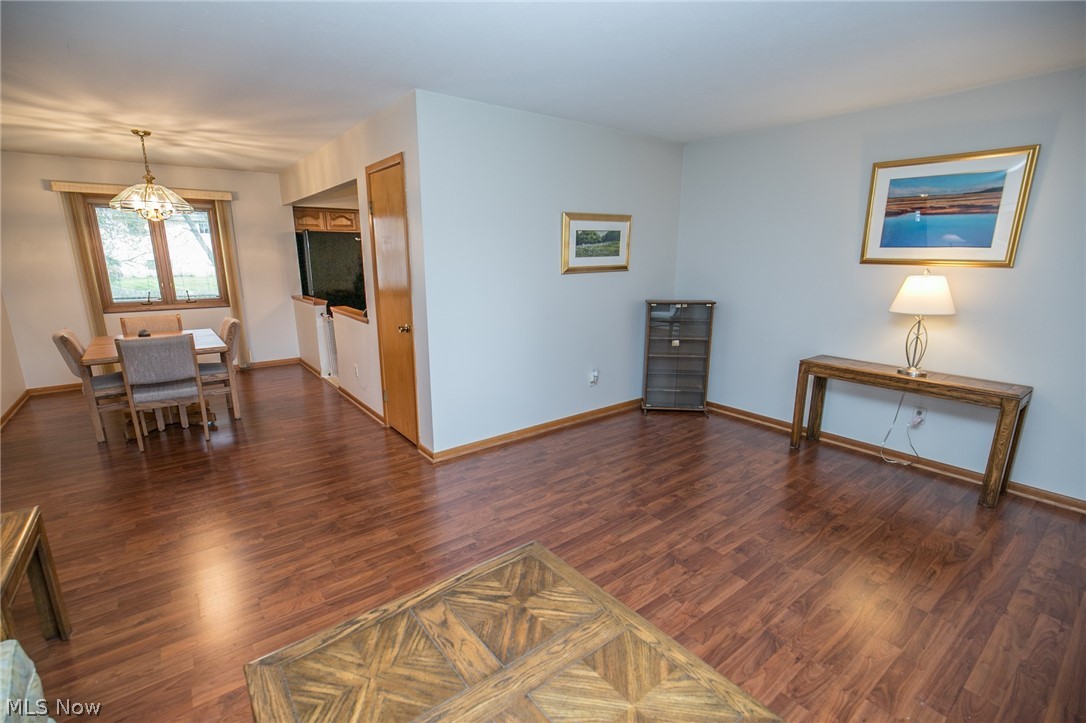 Hickory Hill - Residential