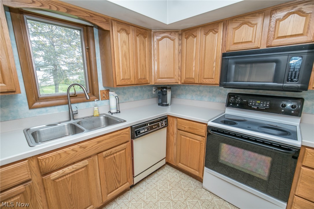 Hickory Hill - Residential