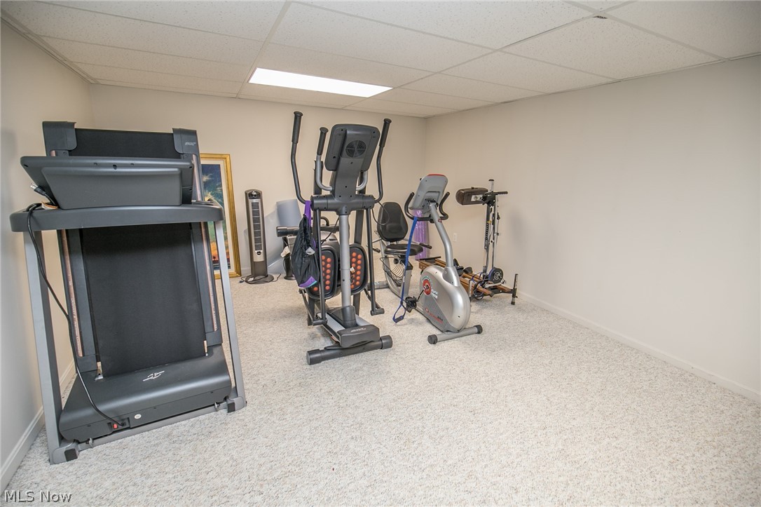 Hickory Hill - Residential