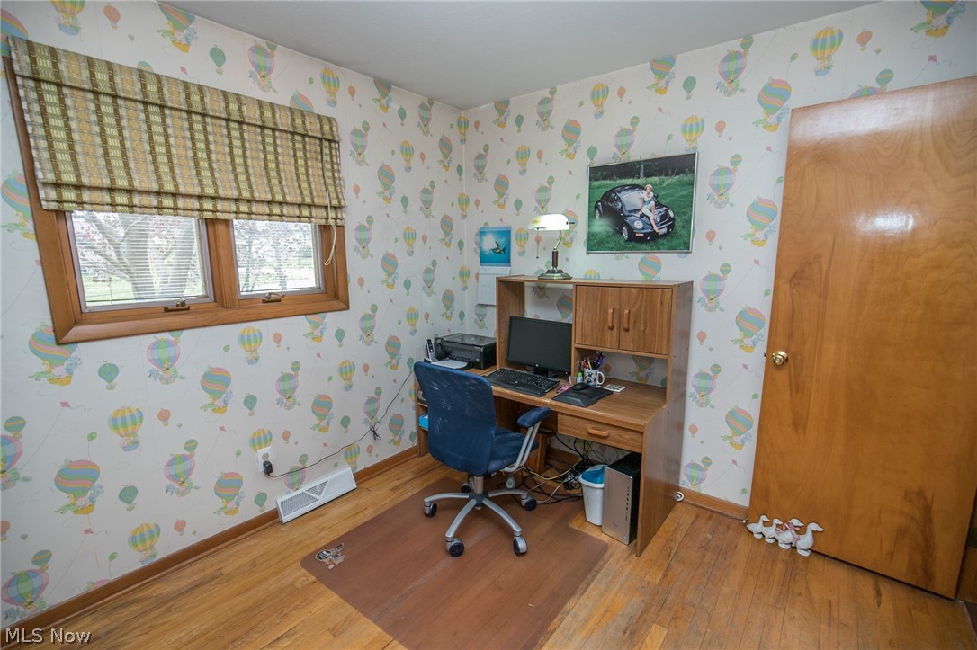 Hickory Hill - Residential