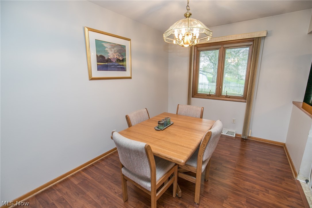 Hickory Hill - Residential