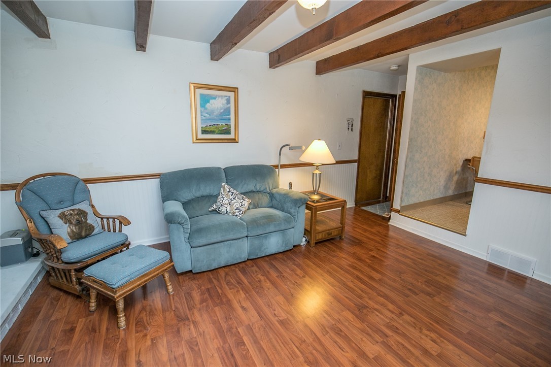 Hickory Hill - Residential