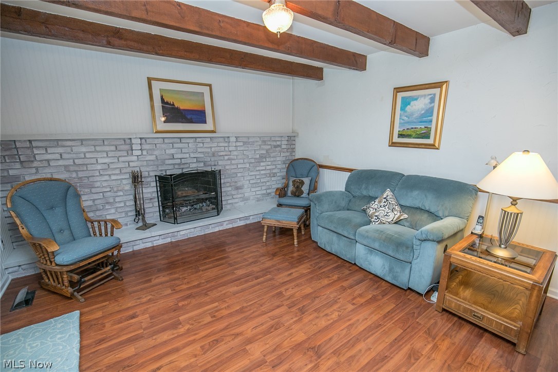 Hickory Hill - Residential