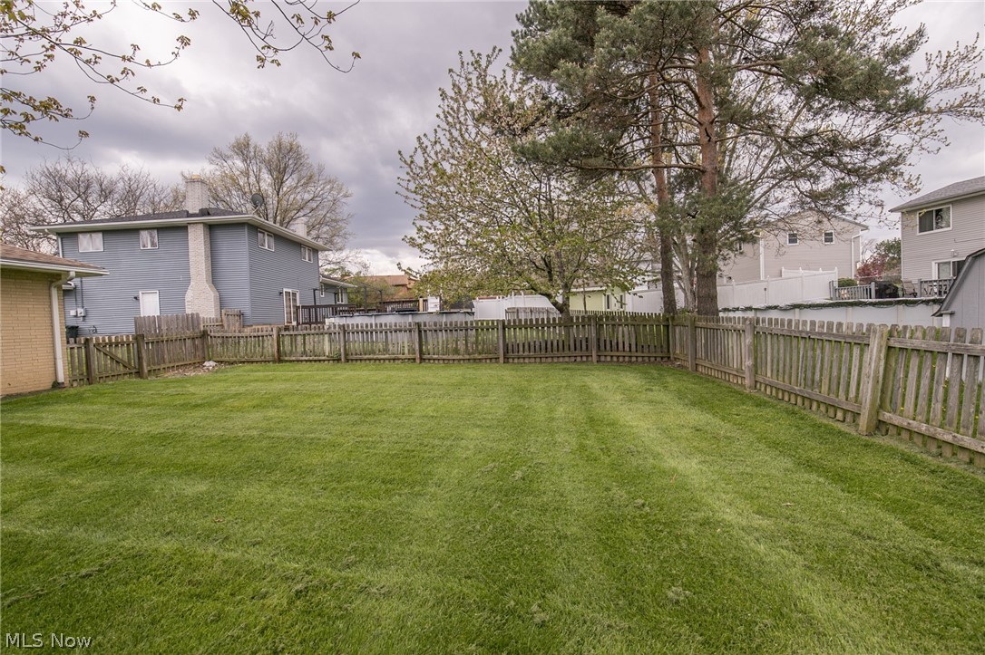 Hickory Hill - Residential