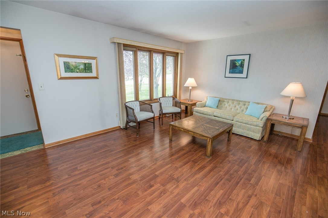 Hickory Hill - Residential