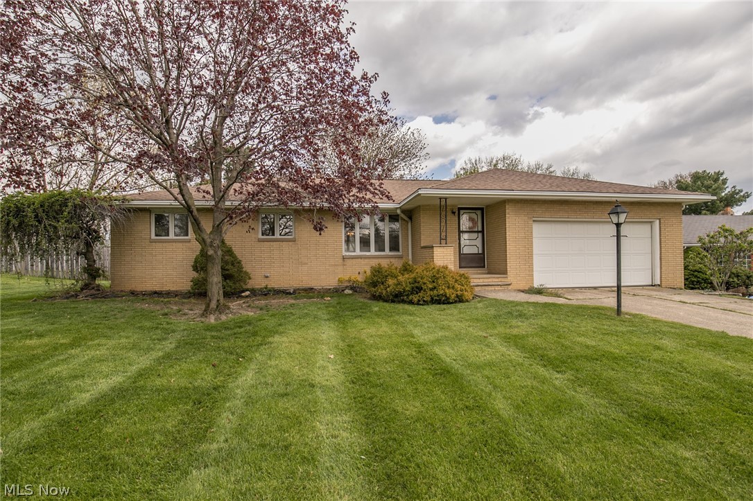 Hickory Hill - Residential