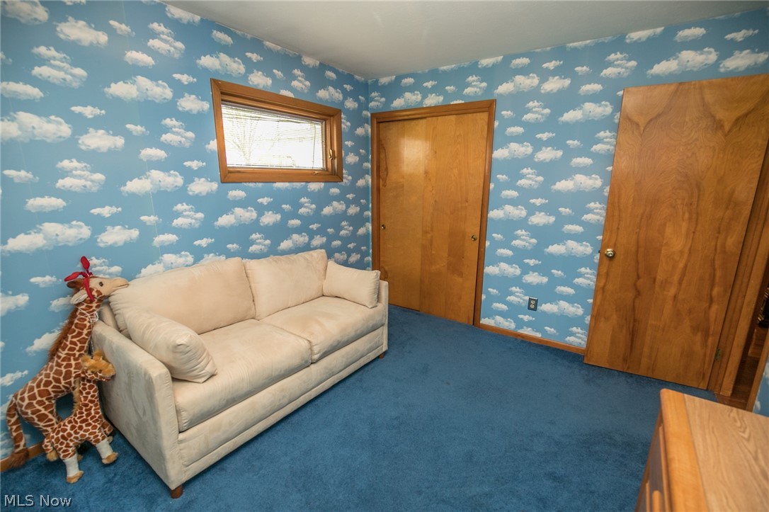 Hickory Hill - Residential