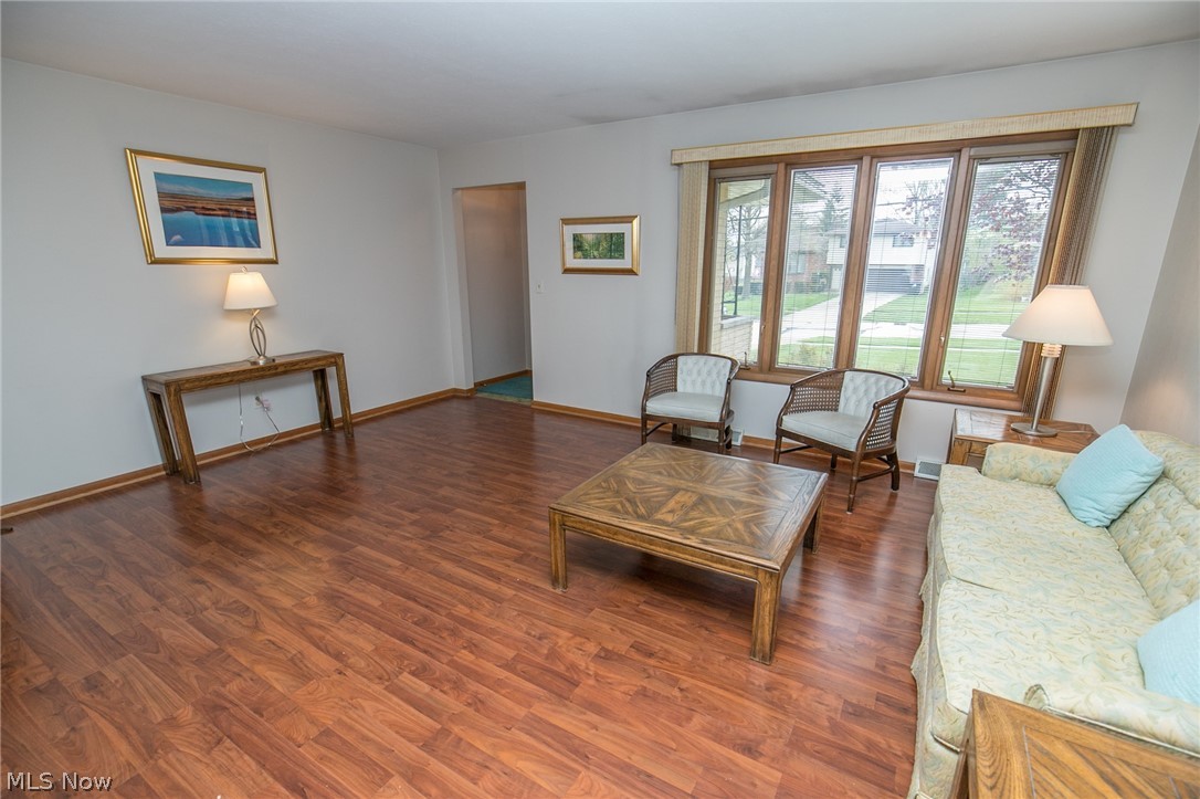 Hickory Hill - Residential