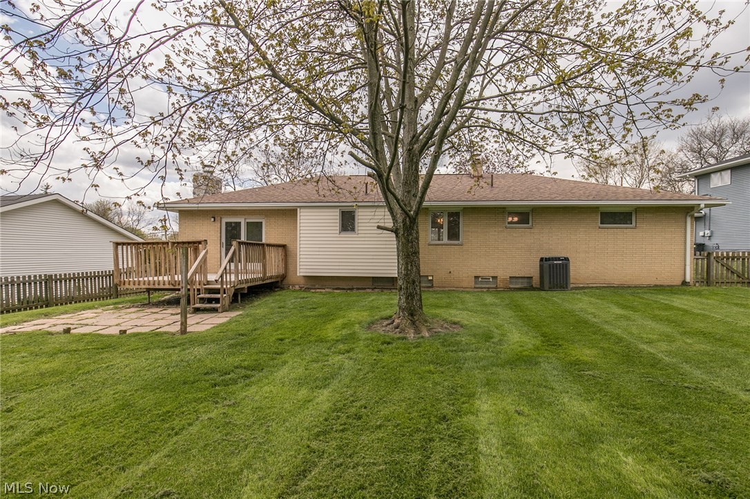 Hickory Hill - Residential