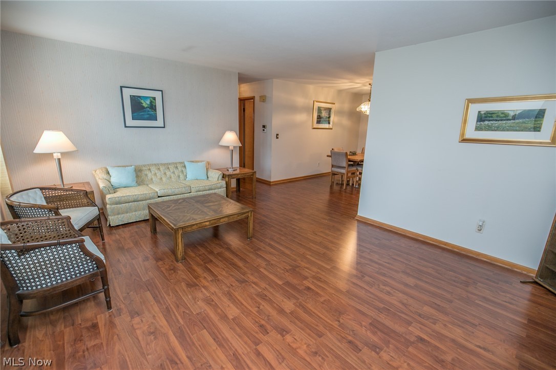 Hickory Hill - Residential