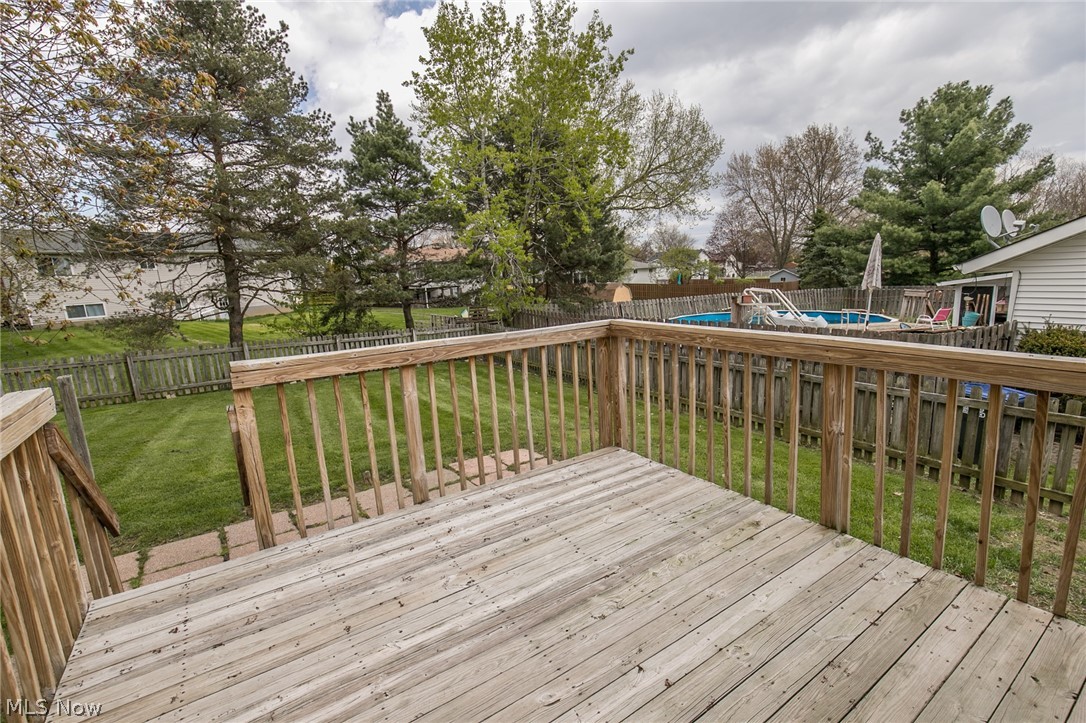 Hickory Hill - Residential