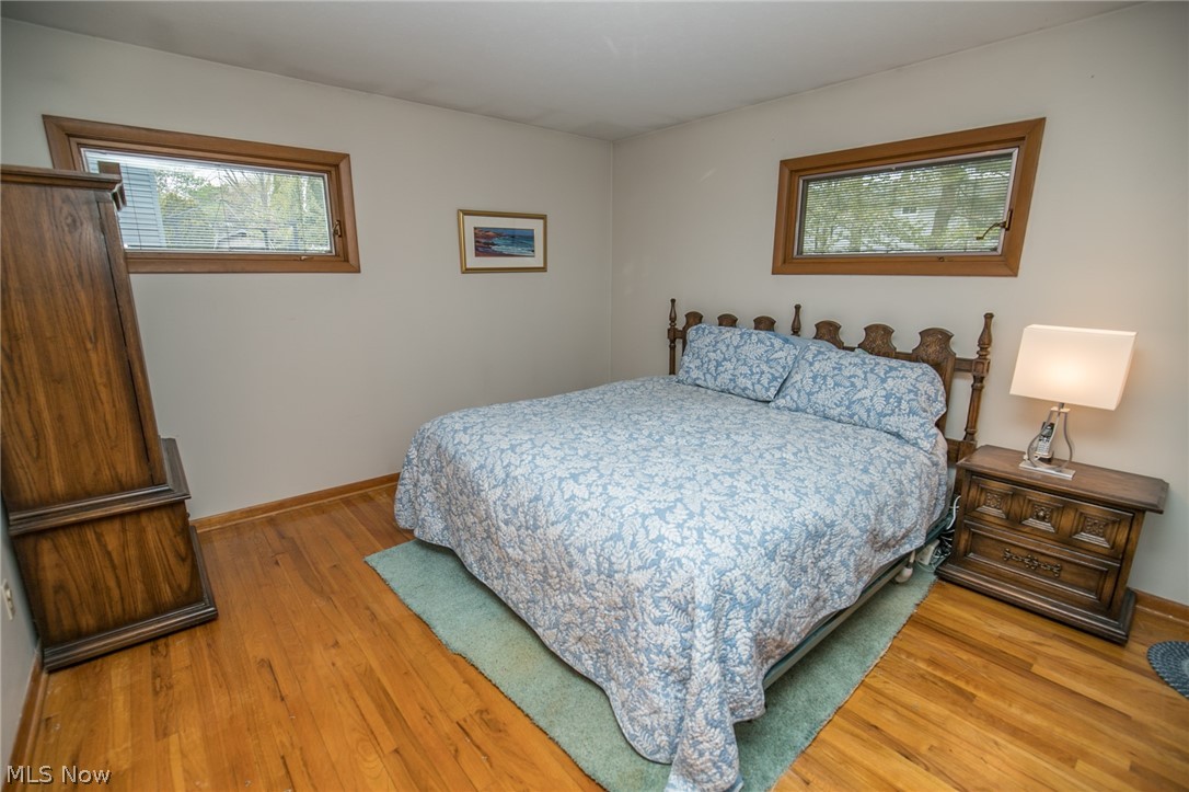 Hickory Hill - Residential