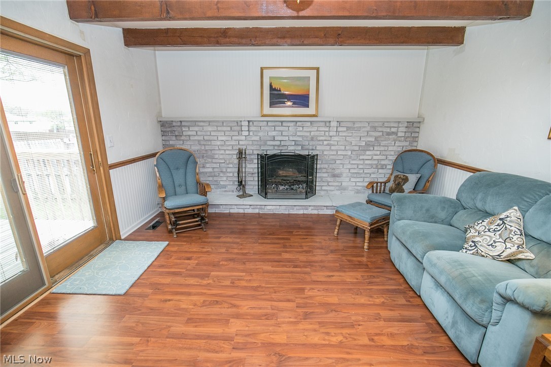 Hickory Hill - Residential