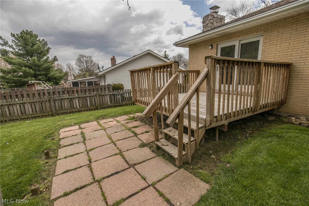 Hickory Hill - Residential