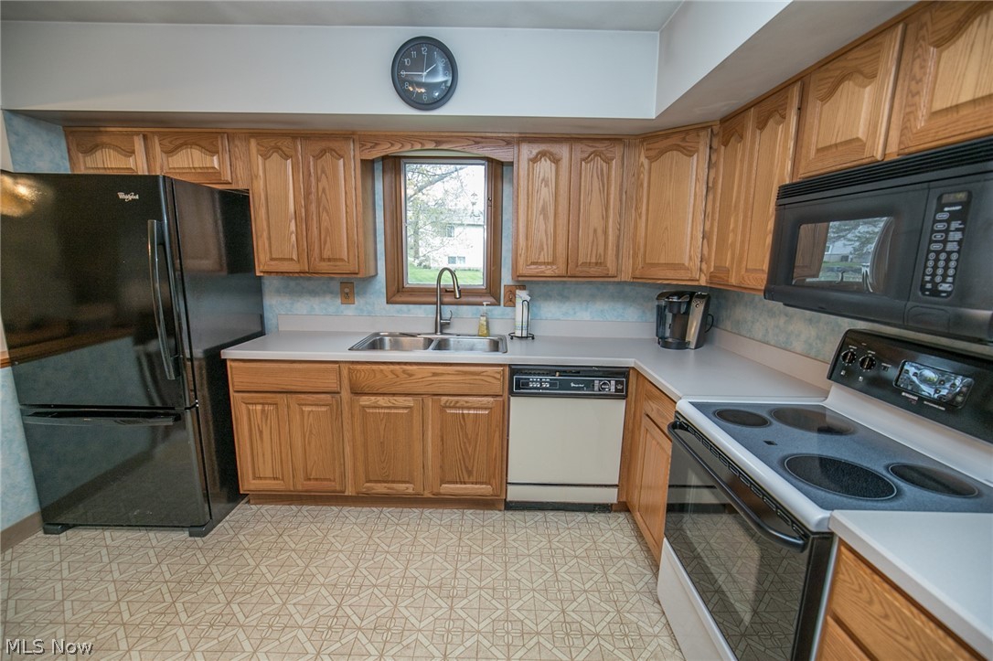 Hickory Hill - Residential