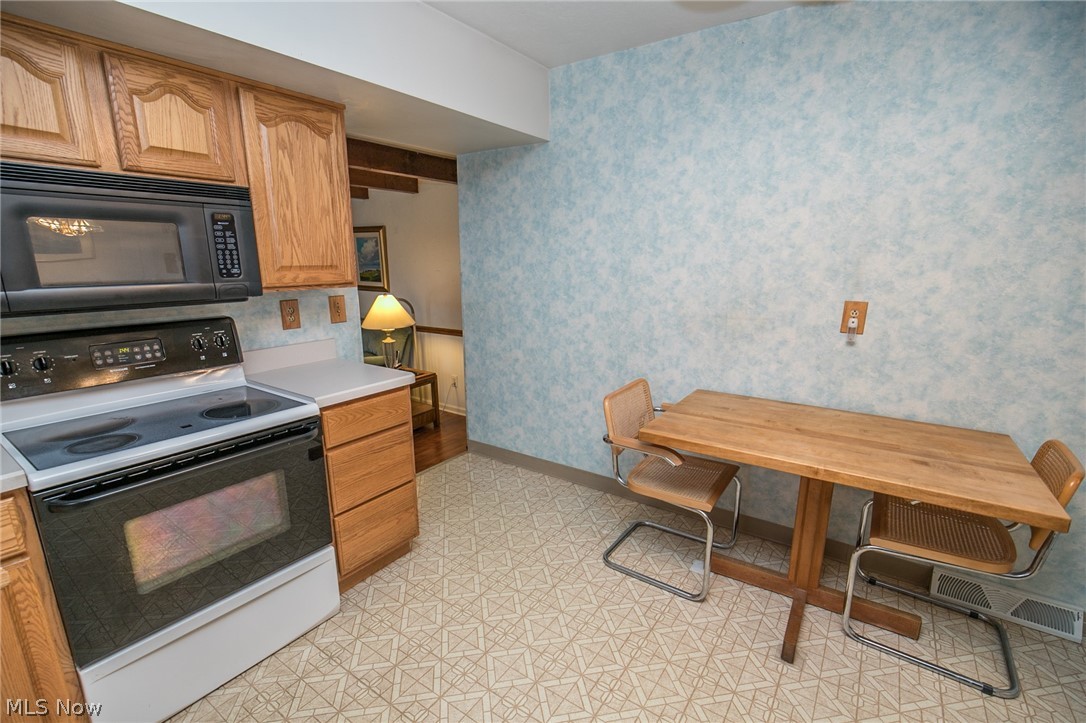 Hickory Hill - Residential