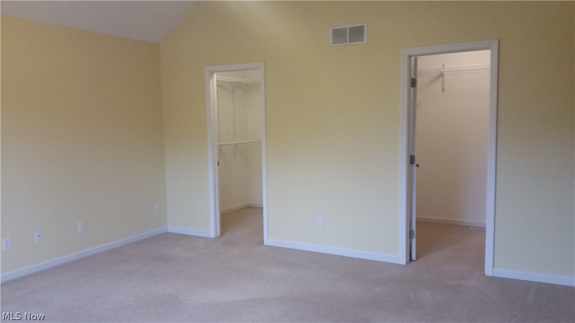 Stow - Residential