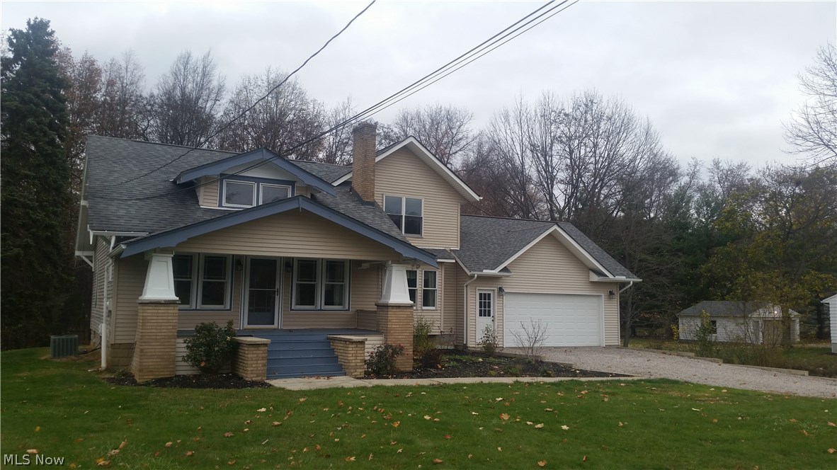 Stow - Residential