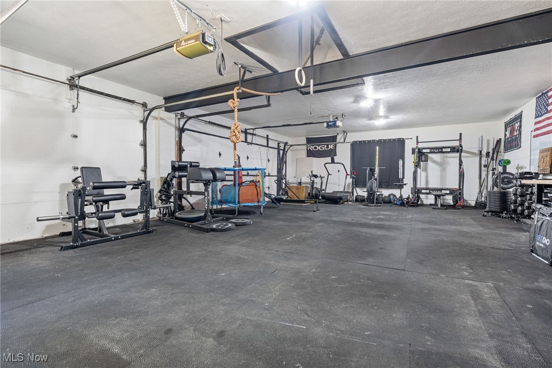 Brookstone Trails Cluster - Residential