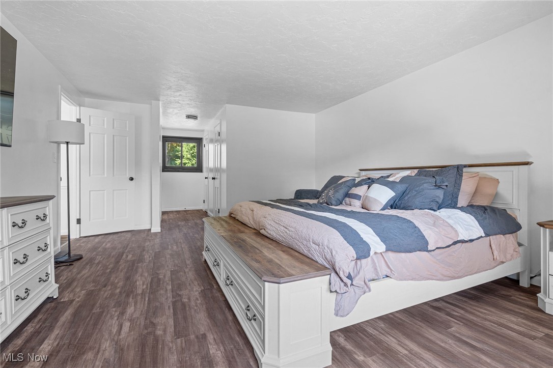 Brookstone Trails Cluster - Residential